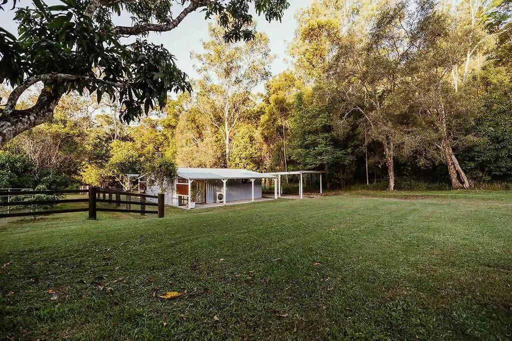 Kookaburra Cottage North Arm 0*,